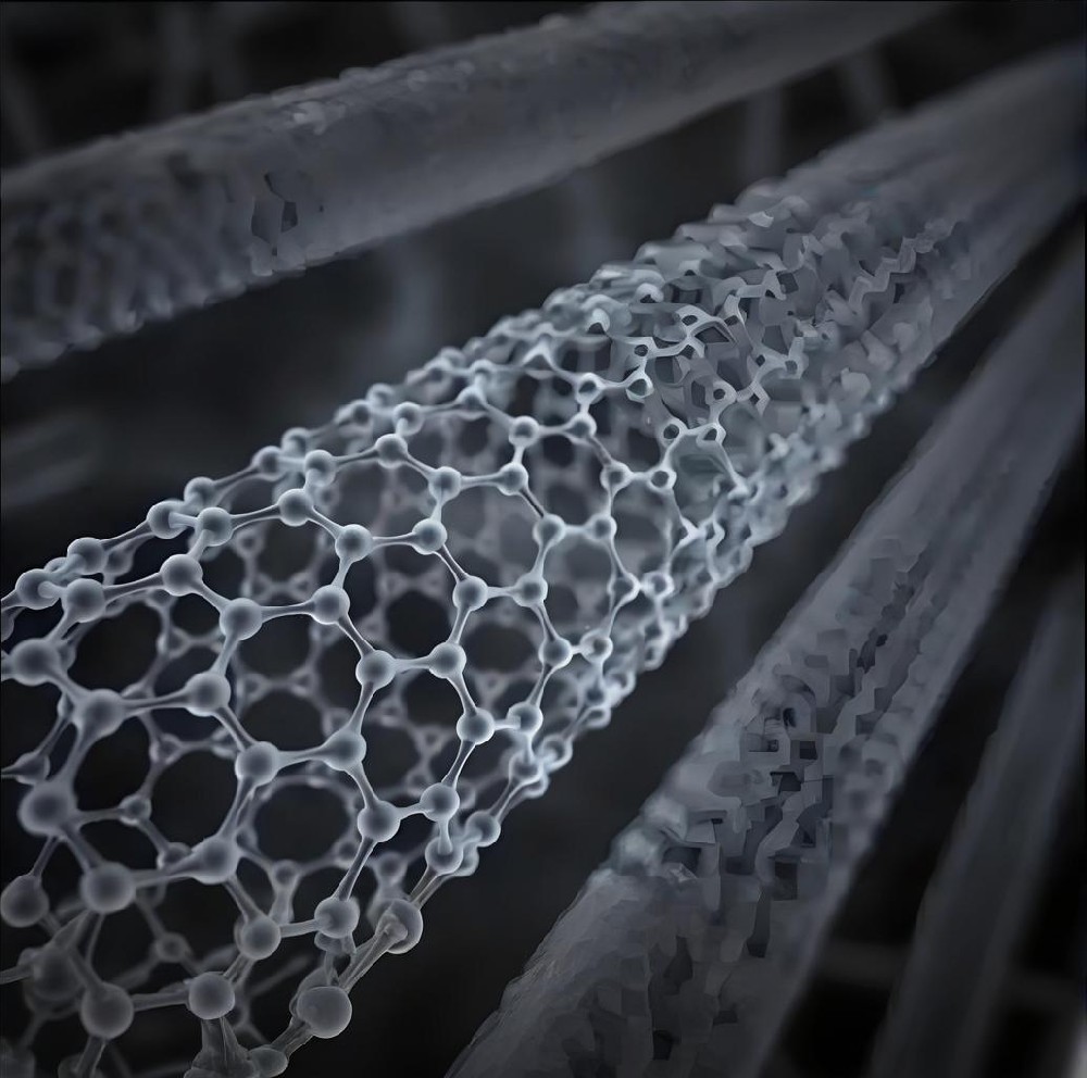 单壁碳纳米管的结构特点有哪些？